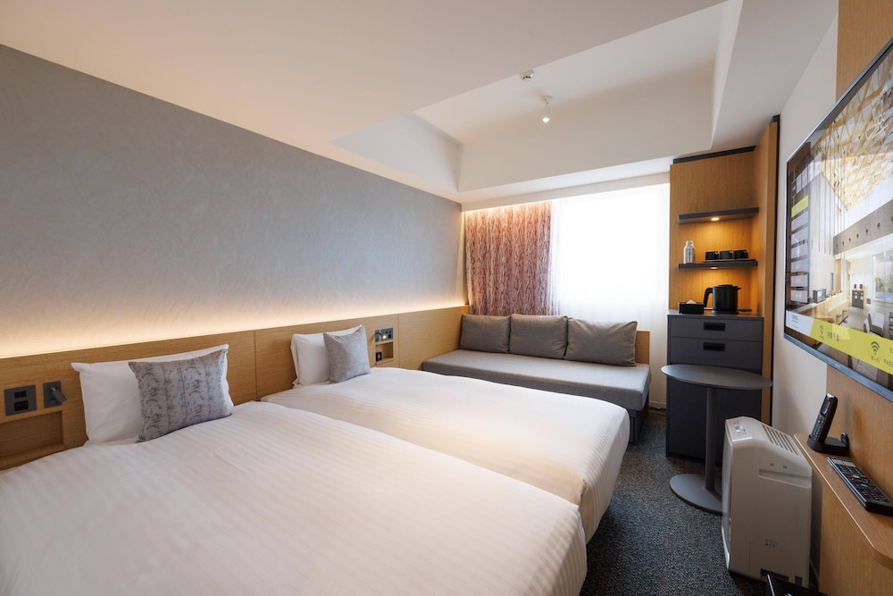 Cross Life Hakata Yanagibashi(ORIX HOTELS & RESORTS)