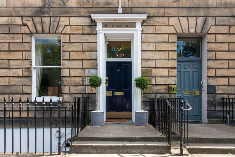 45 Queen Street in City of Edinburgh 2023 Updated prices, deals