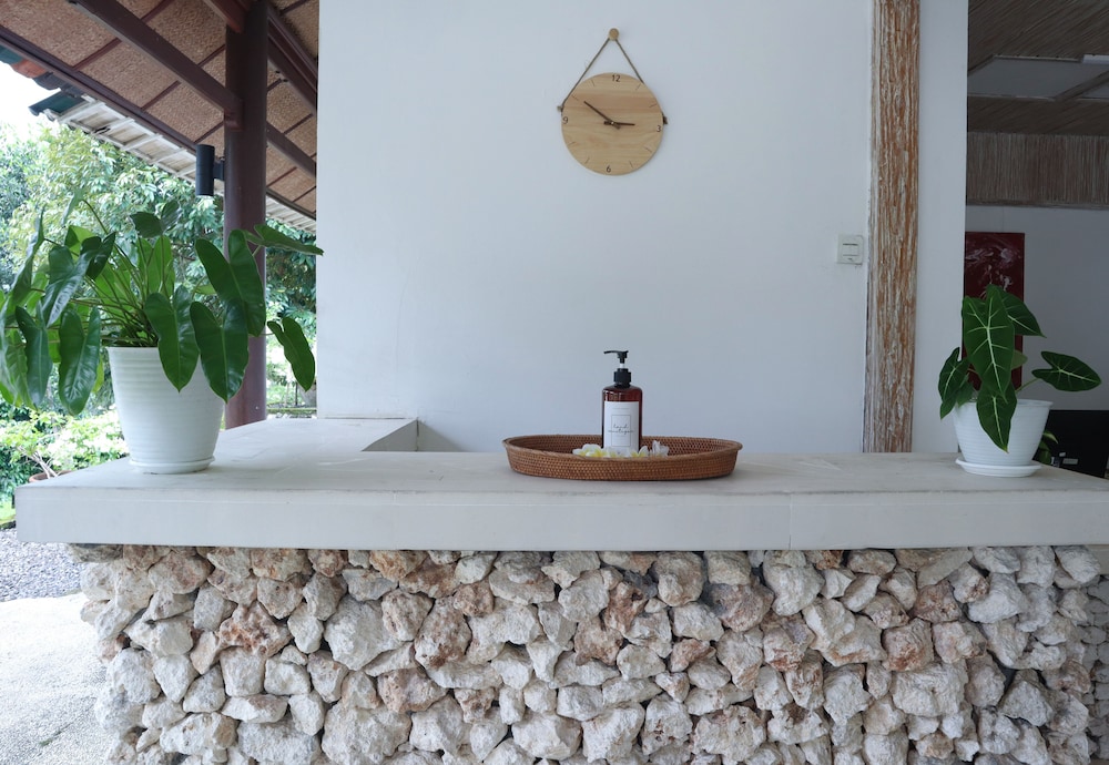 Aventus Resort Ubud