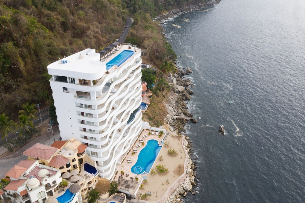 Blue Horizon Residences in Puerto Vallarta 2023 Updated prices, deals