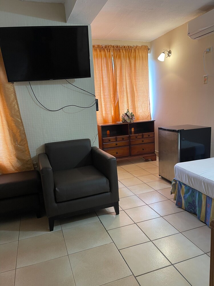 St Ann's Guest House Ltd.