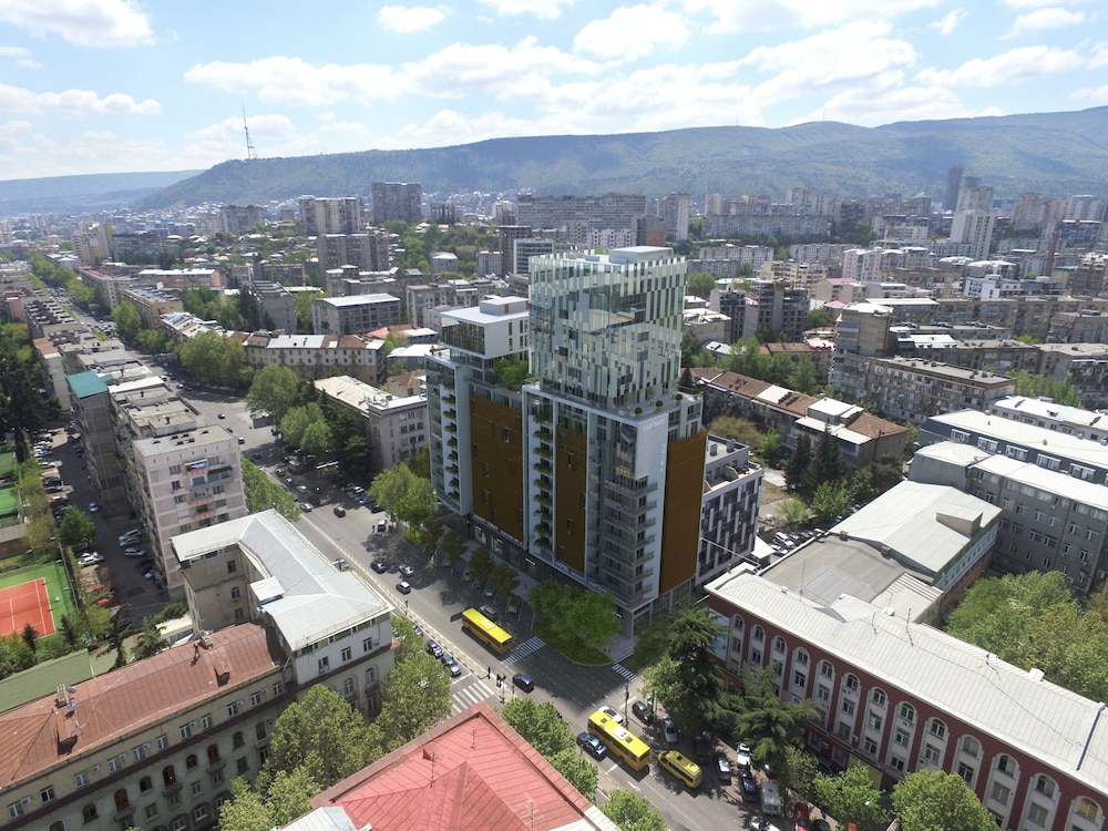 Onyx Hotel in Tbilisi | 2023 Updated prices, deals - Klook United States