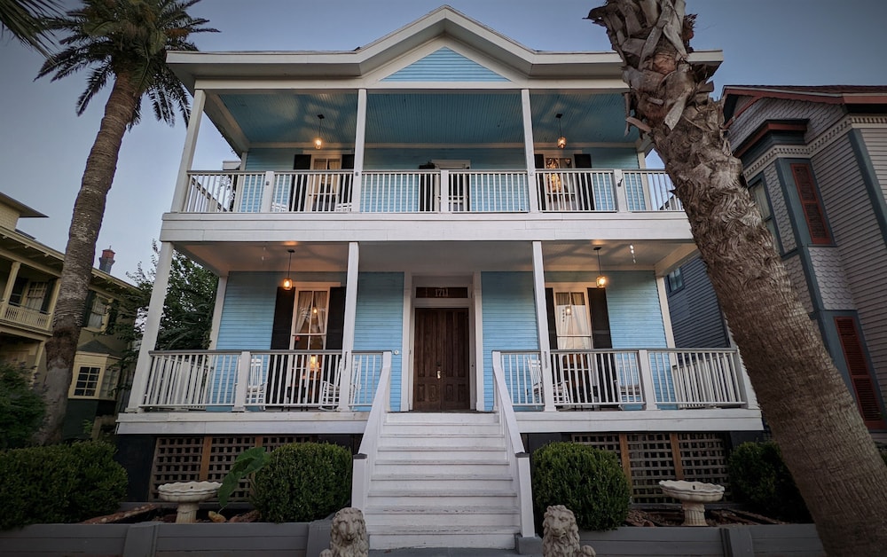 The 1890 Freeman House in Galveston 2023 Updated prices, deals