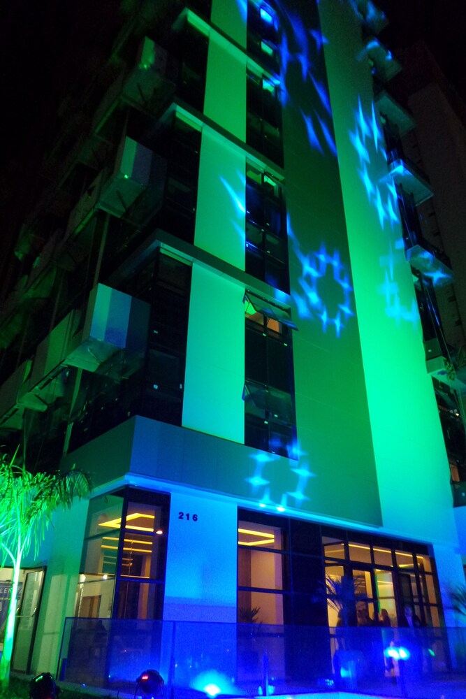 Edificio Selenita Loft e Duplex