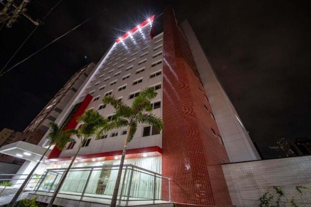 Stop Way Hotel Fortaleza, Fortaleza – Preços atualizados 2023