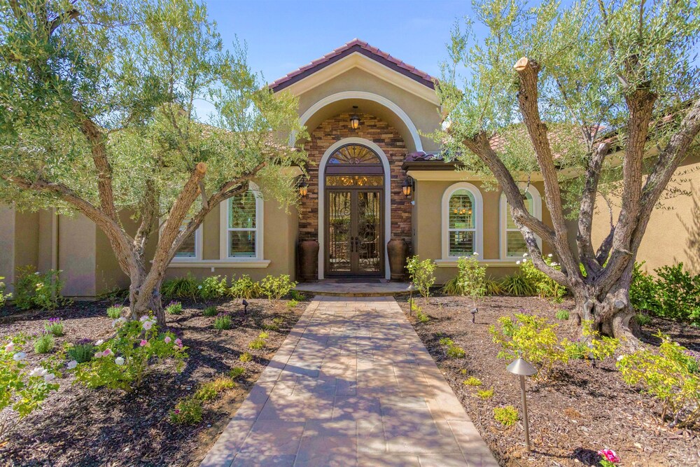 Gaia Inn and Spa - Adults Only - Temecula Wine Country