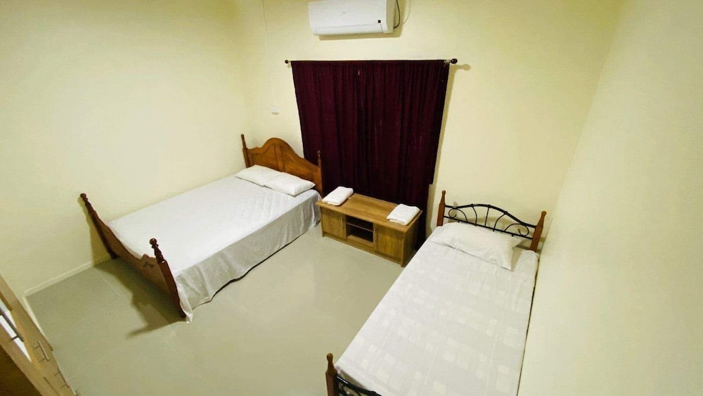 Fox Homestay