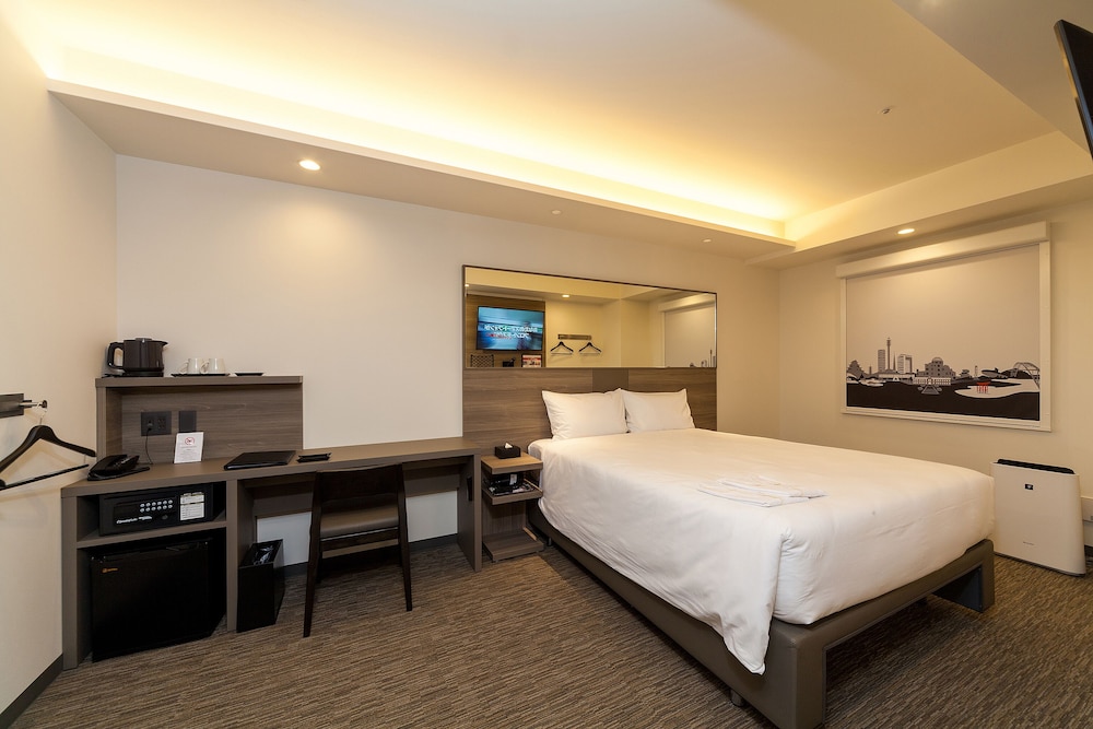 Smile Hotel Hiroshima