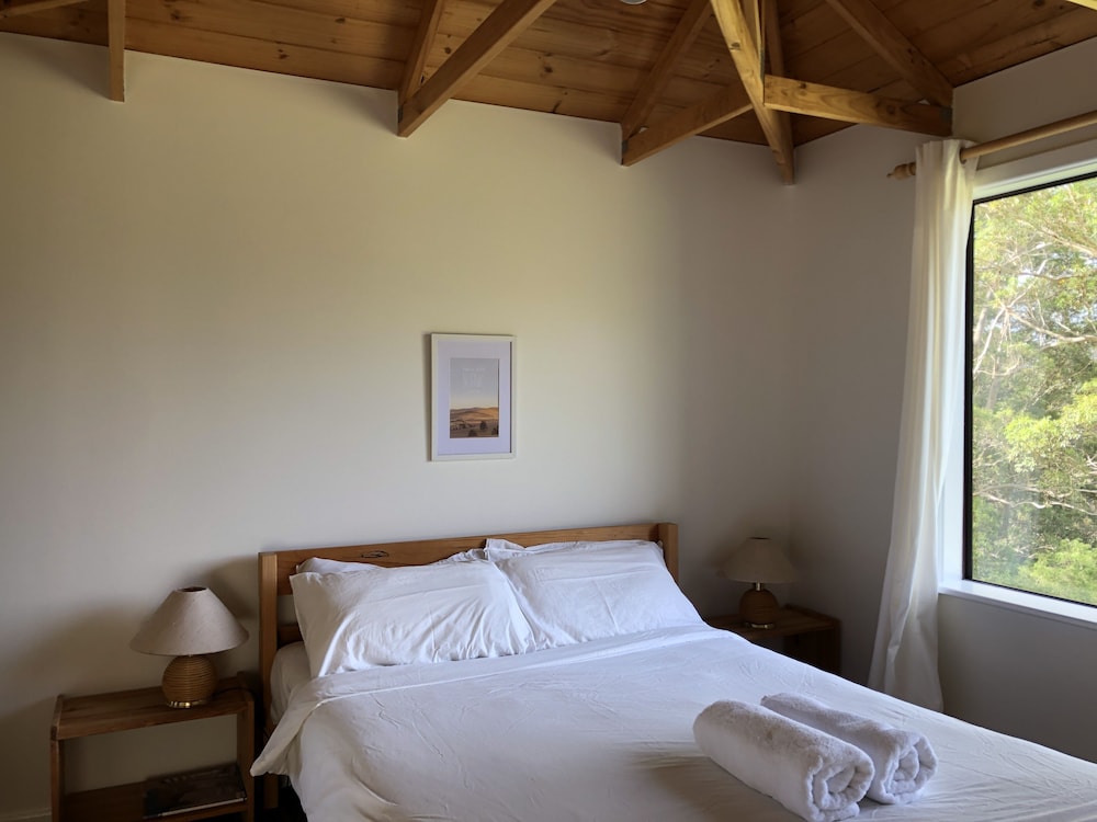 Turicum Chalets AT Monkey Rock Winery