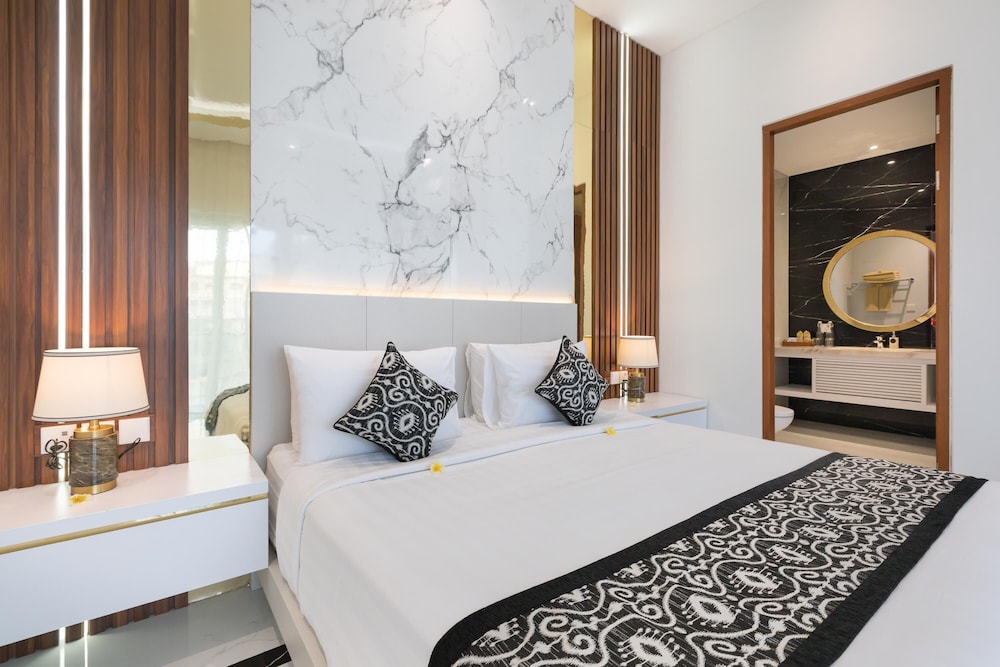 Villa Louis Legian by Nagisa Bali in Kuta | 2025 Updated prices, deals ...