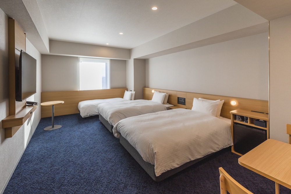 Sotetsu Grand Fresa Kumamoto