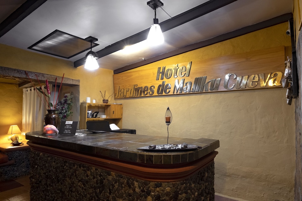 Hotel Mallku Cueva in Potosí | 2023 Updated prices, deals - Klook ...