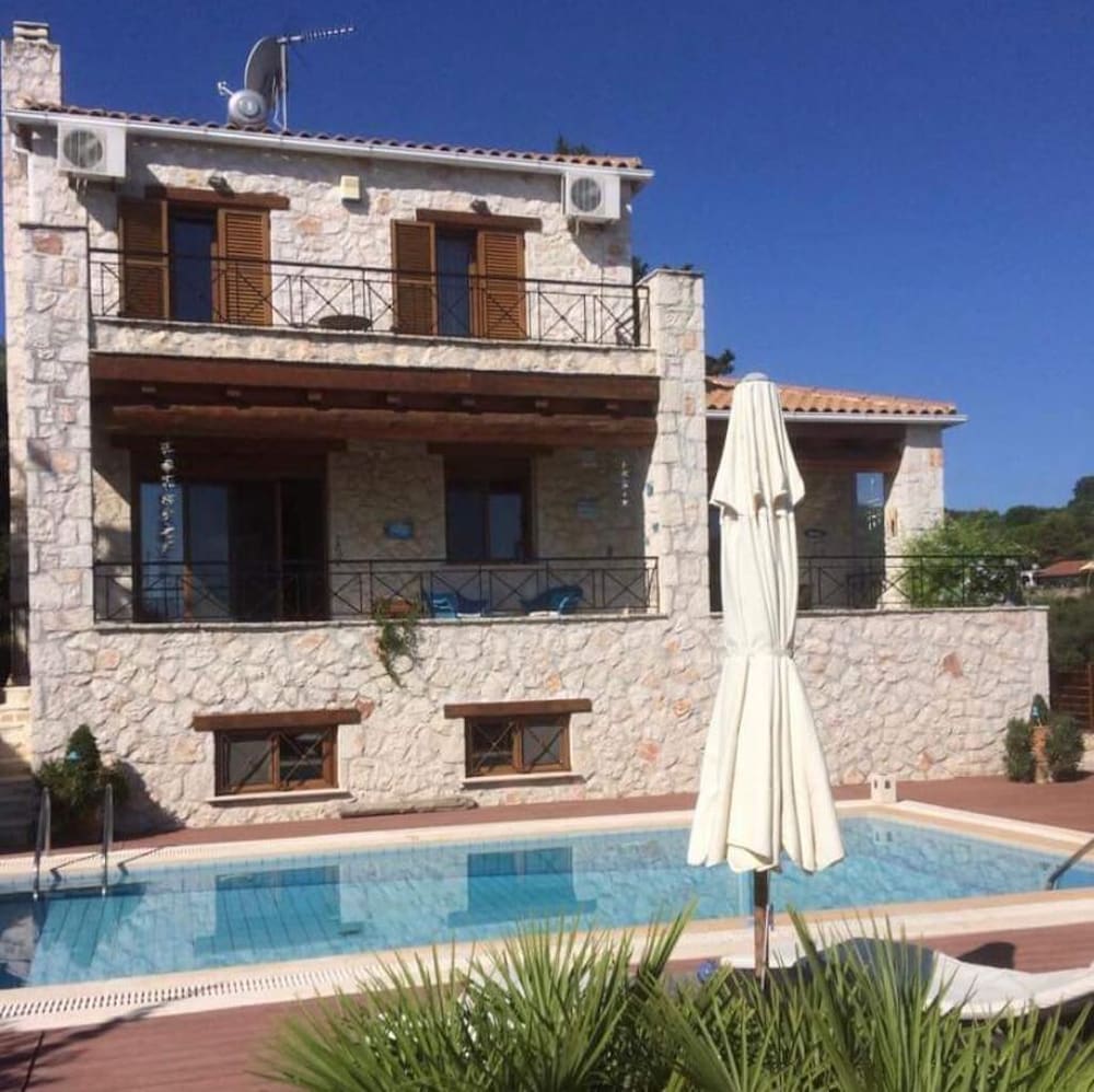 Villa Petalouda Stunning Villa In Tragaki Zante In Zante Municipality 2023 Updated Prices