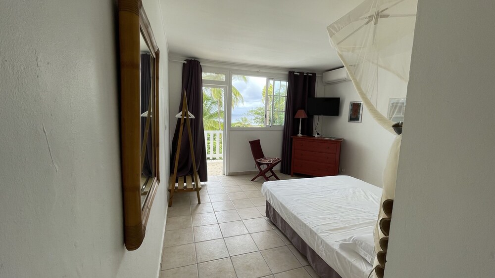 Le M Hotel Marie Galante
