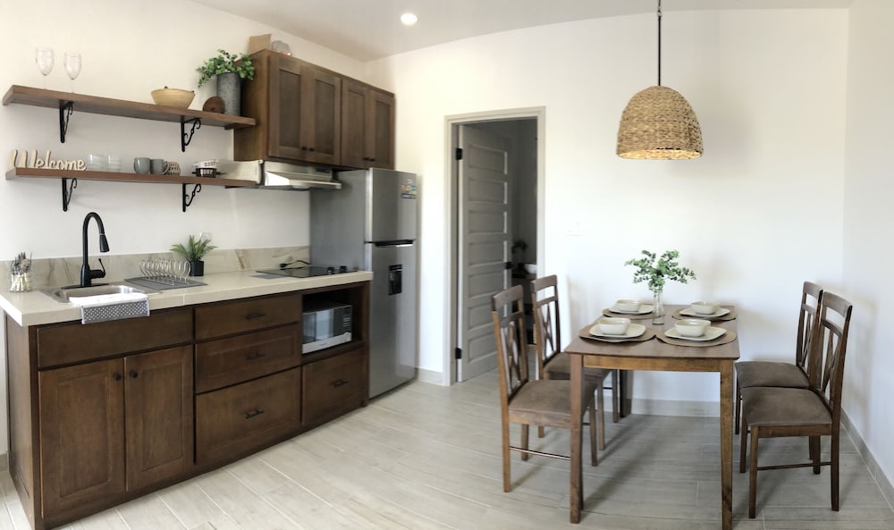 Stylish Apartments in Belize City