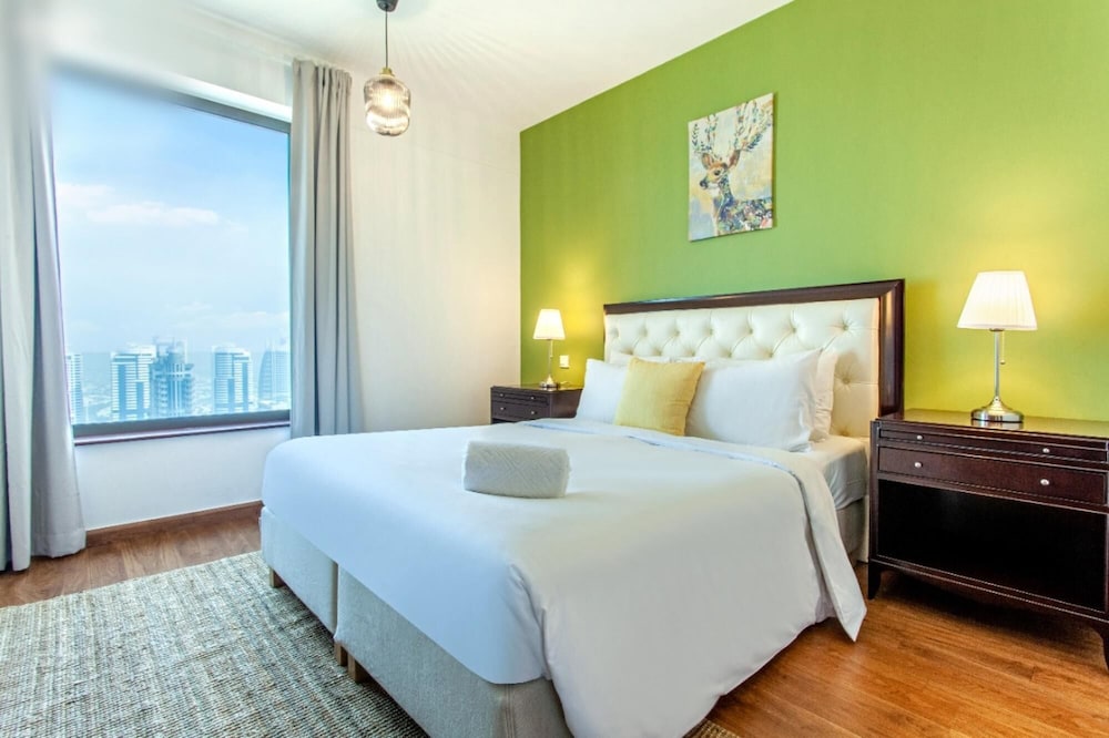 JBR Beach Front 4 Bed High Floor in Dubai | 2025 Updated prices, deals ... - Discount High Floor Rooms For Rent
