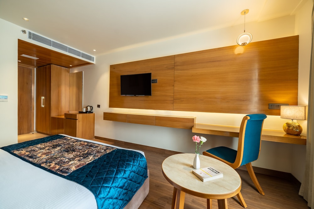 Country Inn Hall Of Heritage Amritsar