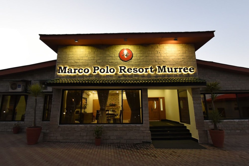 Marco Polo Resort Murree in District Rawalpindi | 2024 Updated prices ...