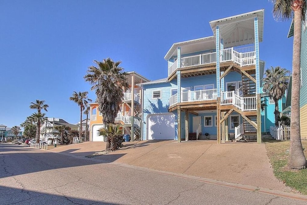 Coastal Distancing in Port Aransas 2023 Updated prices, deals Klook