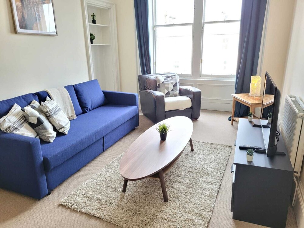 Delightful 2 Bedroom Apartment in Leith in City of Edinburgh 2023 Updated prices, deals