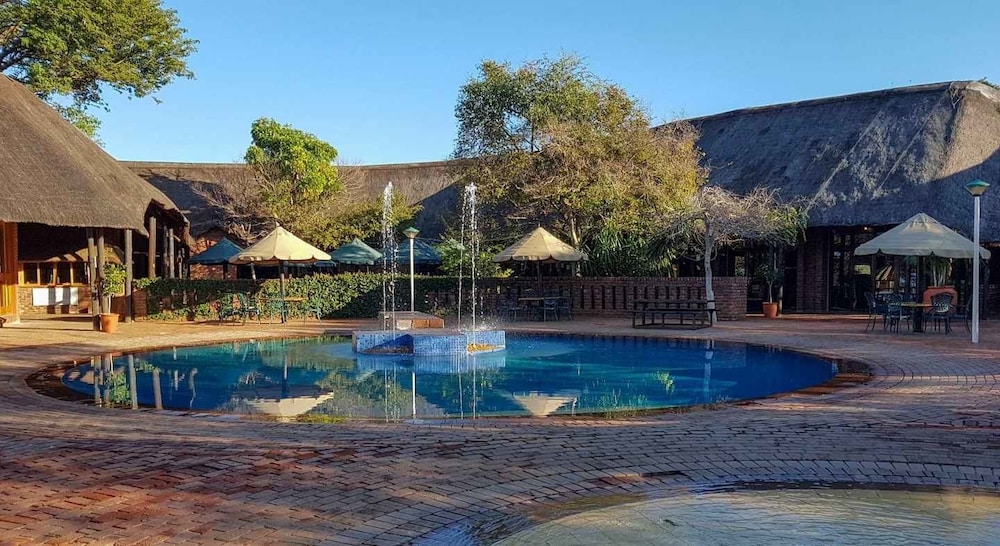 Golden Leopard Resorts - Manyane Resort In Bojanala Platinum District ...