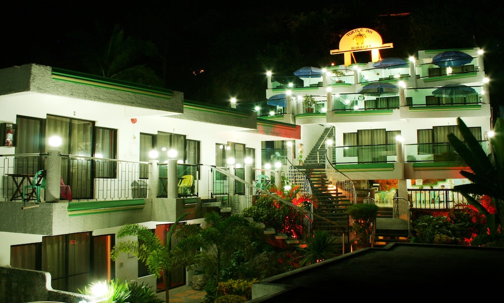 Turtle Inn Resort in Boracay | 2025 Updated prices, deals - Klook ...