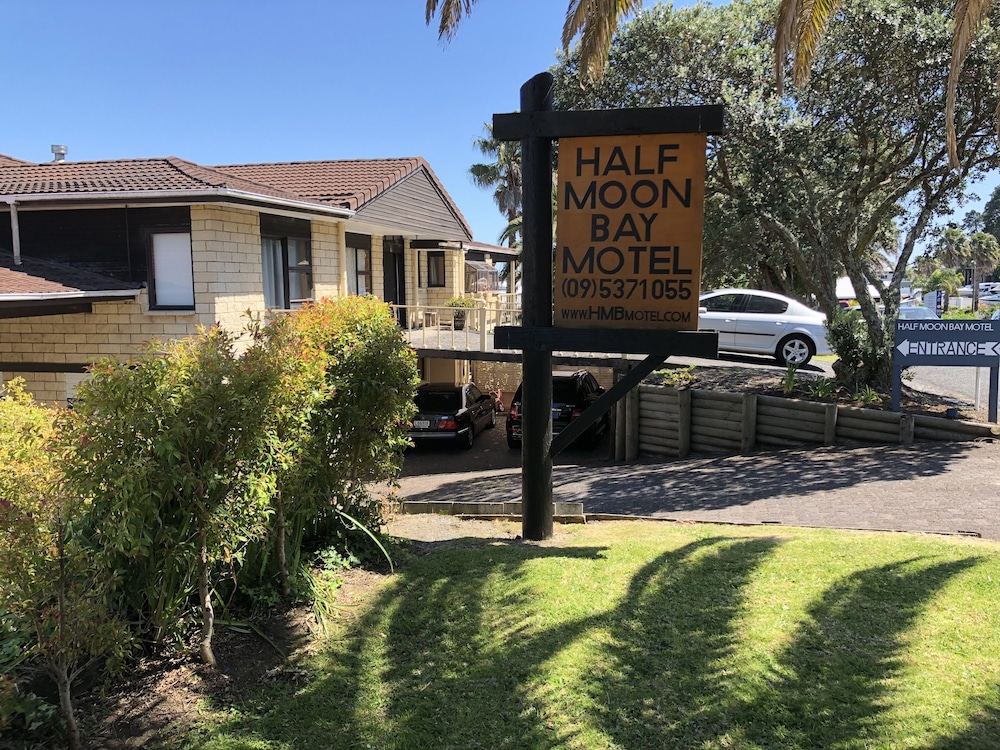 Half Moon Bay Motel in Auckland 2023 Updated prices, deals Klook United States