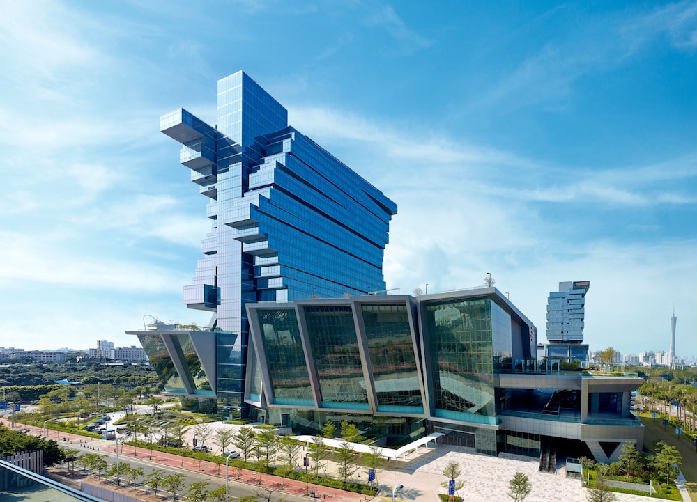 Langham Place, Guangzhou