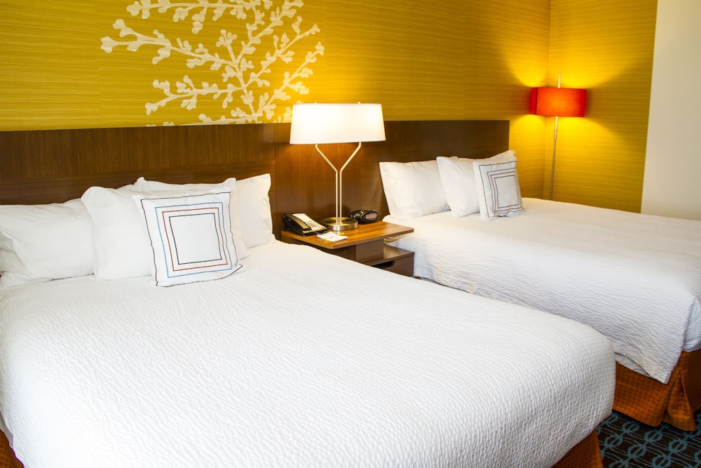 Fairfield Inn & Suites Fort Walton Beach-West Destin