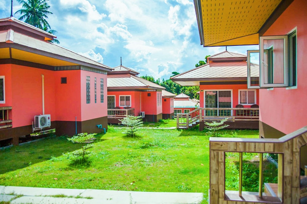 Koh Tao Garden Resort in Surat Thani Province 2024 Updated prices, deals Klook International