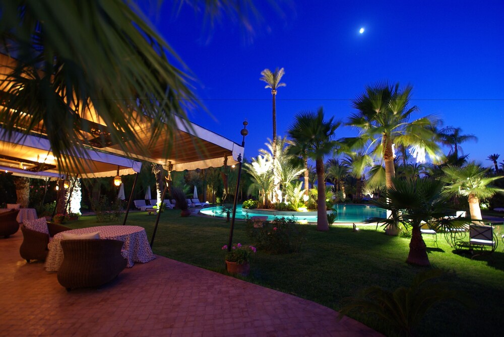 Lodge K Hôtel & Spa