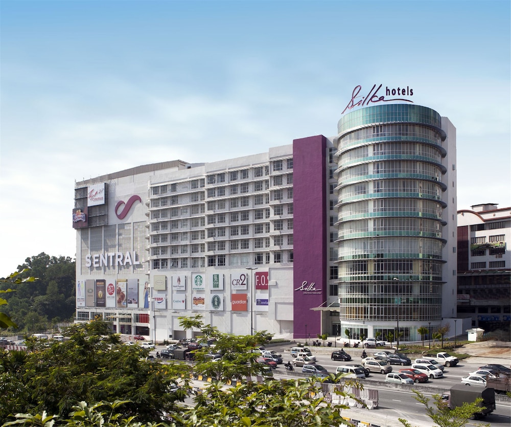 Silka Cheras Kuala Lumpur Kuala Lumpur 21 Hotel Deals Klook Global