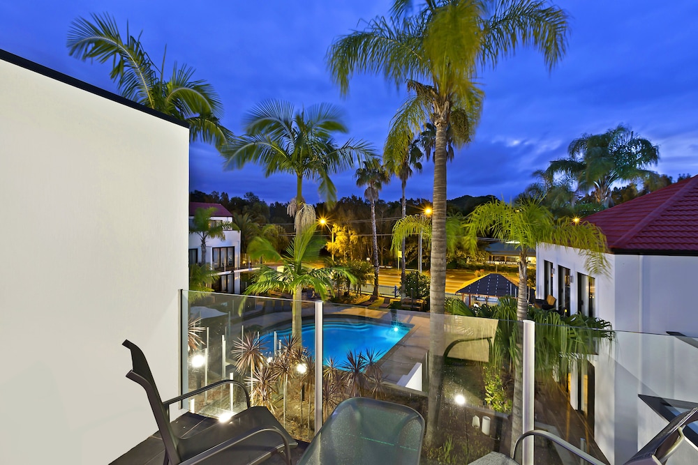 Terrigal Pacific Coastal Retreat