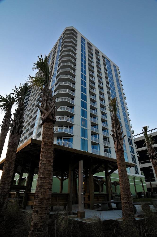 Towers at North Myrtle Beach