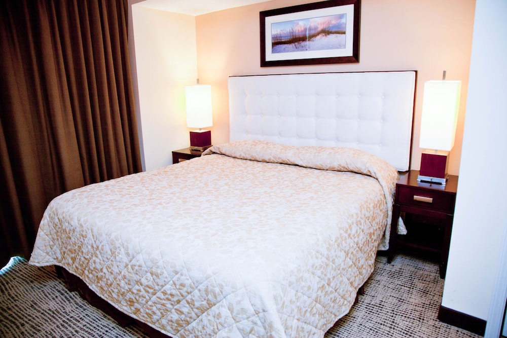 Towers at North Myrtle Beach