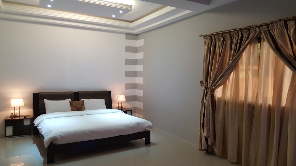 Riviera Taouyah Hotel