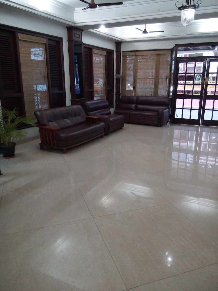 Ymca International House in Ernakulam 2023 Updated prices, deals