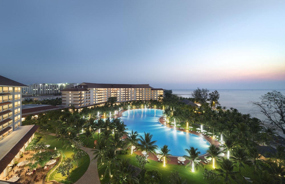 Vinpearl Resort & Spa Phu Quoc