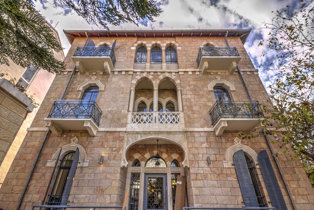 Villa Ba'Moshava - a Member of Brown Hotels