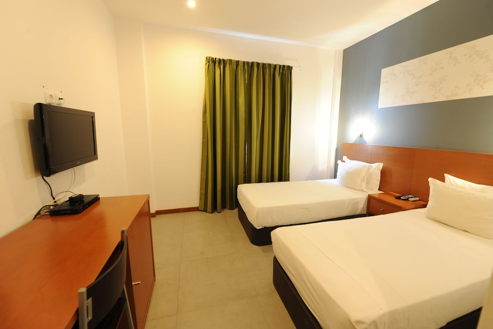 Inn Luanda