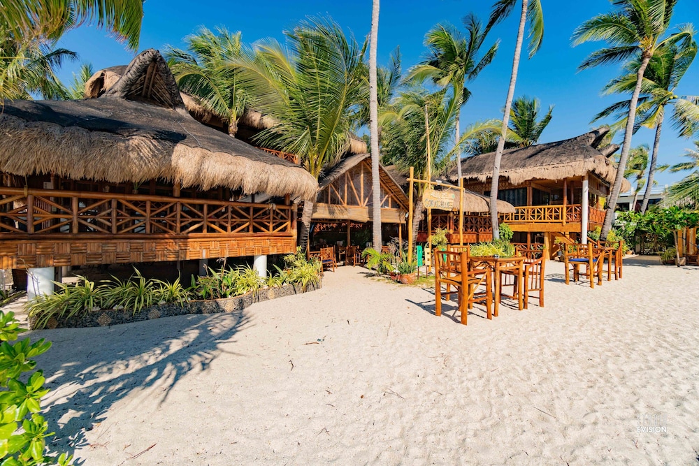 The Coral Blue Oriental Beach Villas & Suites