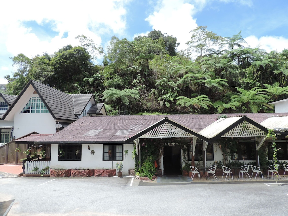 Cameronian Inn in Cameron Highlands | 2025 Updated prices, deals ...