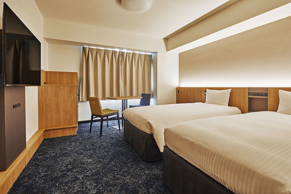 Hotel Lumiere Kasai