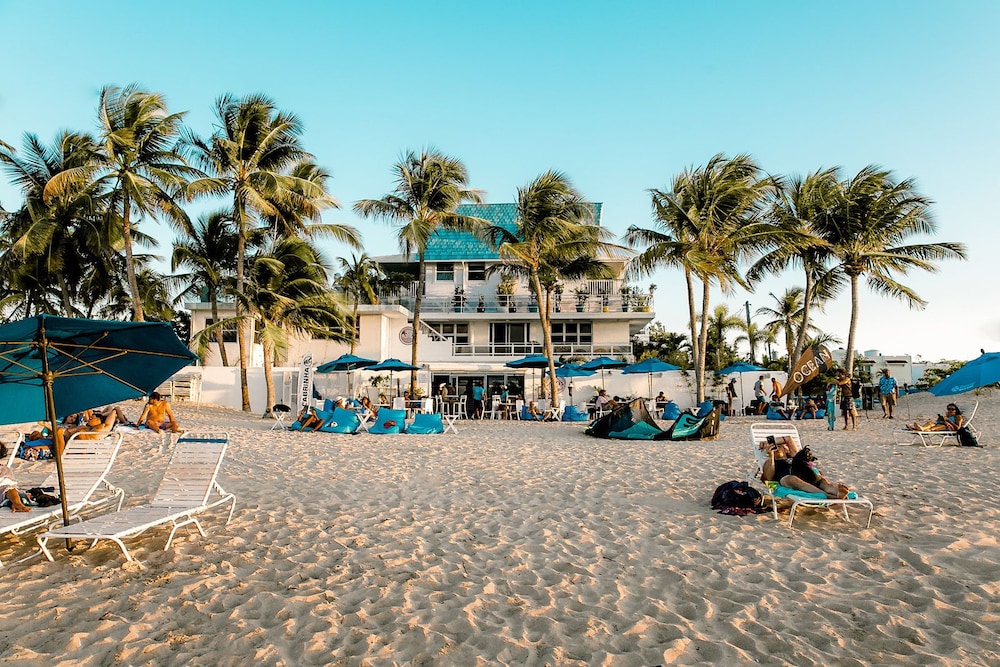 Numero Uno Beach House