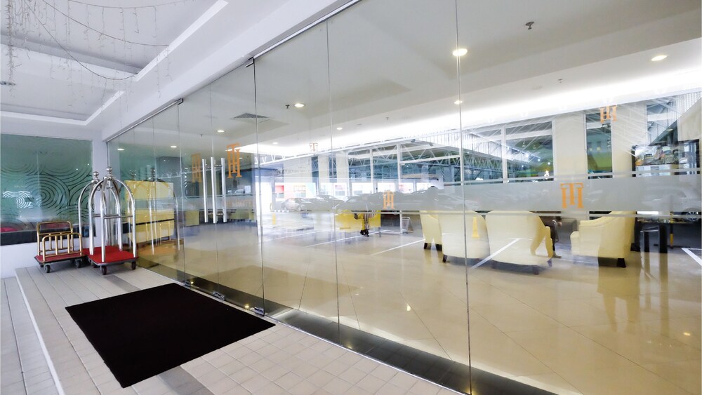 Times Hotel