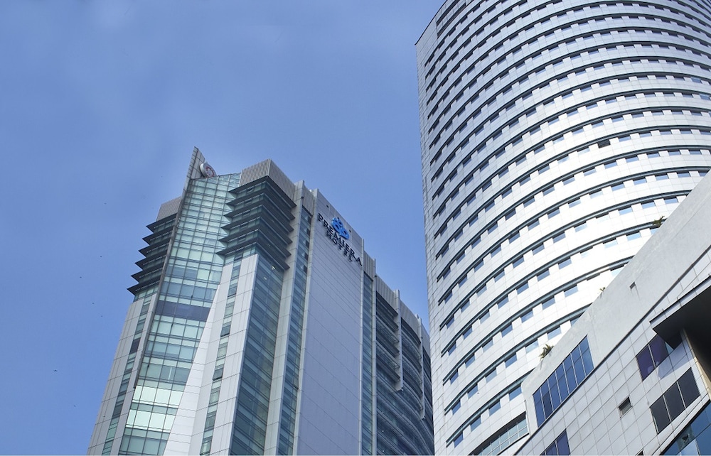 Premiera Hotel Kuala Lumpur