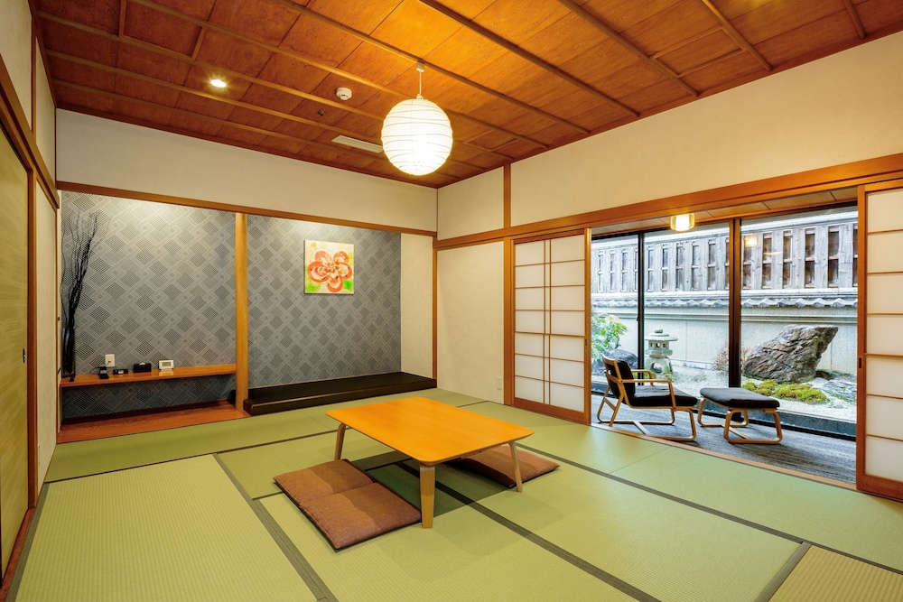 Hotel Gran M’s Kyoto