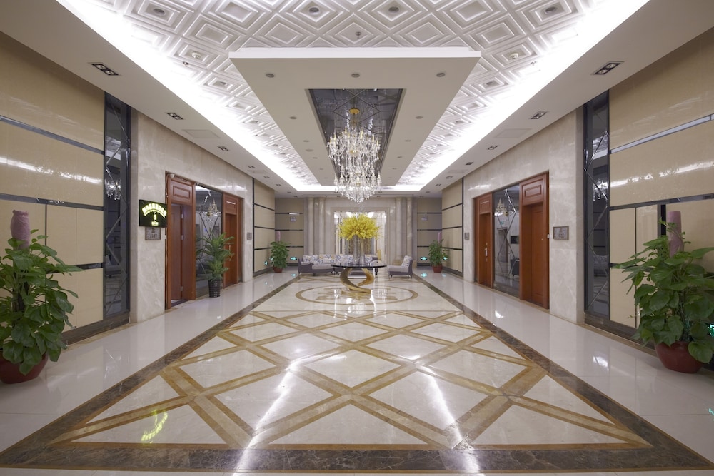 Louidon Mega Duplex Apartment - Beijing Rd · Hotel setting