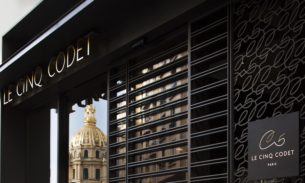 Le Cinq Codet