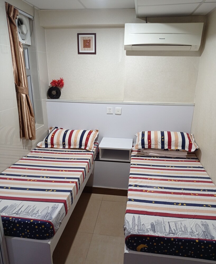 Well Yet Guest House